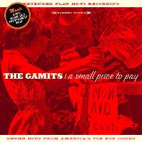 Gamits Small Price to Pay CD